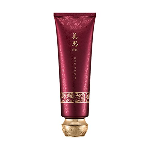 Espuma Limpiadora Anti Edad MISSHA MISA Cho Gong Jin Cleansing Foam