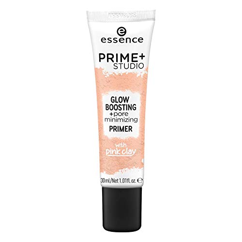 Essence Essence Prime+Studio Iluminador+Primer Minim.Poros 903854-0.3 ml