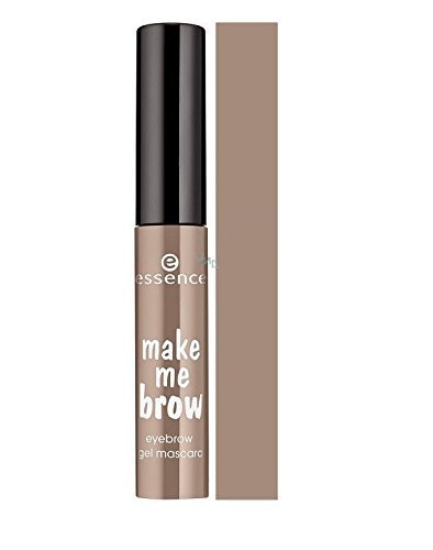 Essence Make Me Brow Eyebrow Gel Mascara # 01 Blonde by Essence