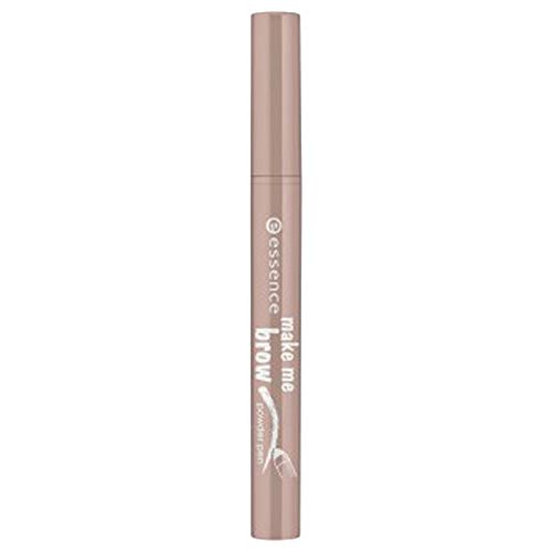 ESSENCE MAKE ME BROW POWDER PEN 10 SOFT BLONDE