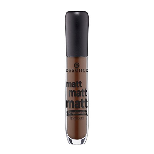 ESSENCE MATT MATT MATT BRILLO DE LABIOS 09 AMERICAN GIRL