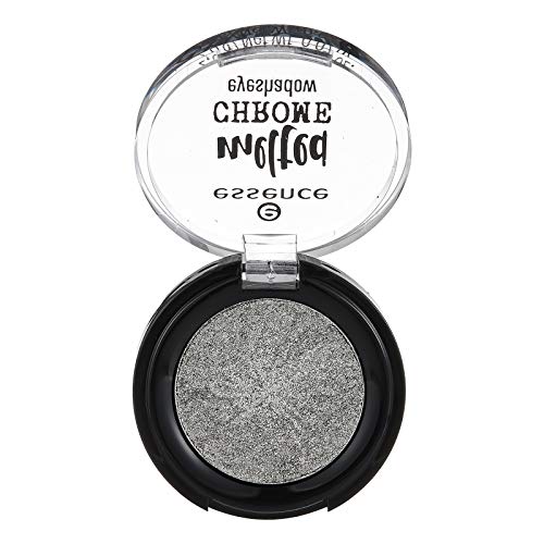 Essence - Melted Chrome Sombras Metalizadas
