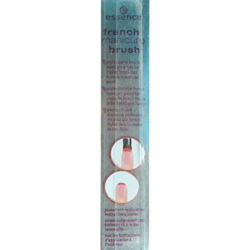 Essence - Pincel Manicura Francesa