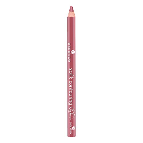 Essence - Soft Contouring Perfilador De Labios