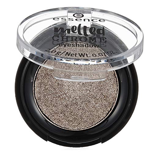 Essence, Sombra de ojos (Melted chrome 2) - 1 Unidad
