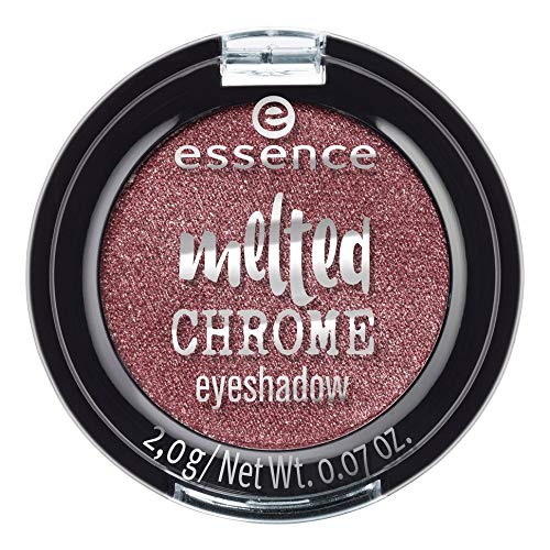 ESSENCE SOMBRAS DE OJOS MELTED CHROME 01 ZINC ABOUT YOU 2.0 GR