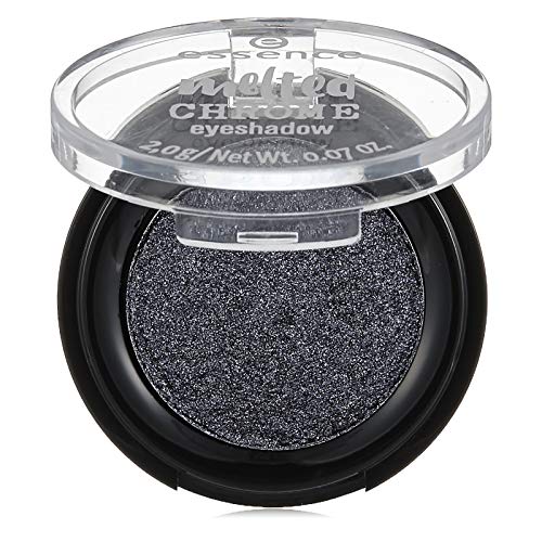 ESSENCE SOMBRAS DE OJOS MELTED CHROME 03 PLATINUM NIGHTS 2.0 GR
