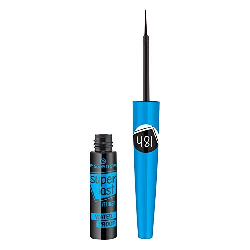 ESSENCE SUPERLAST EYELINER WATERPROOF