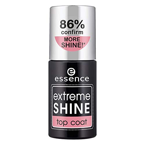 ESSENCE UÑAS TRATAM.BASE ULTRA BRILLO 919577