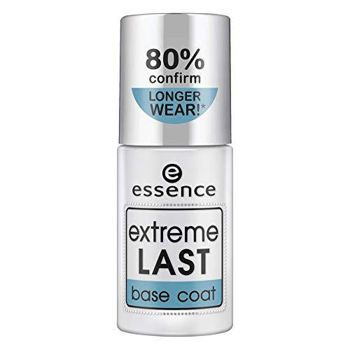 ESSENCE UÑAS TRATAM.BASE ULTRA DURACION 919576
