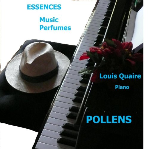 Essences Music Perfumes
