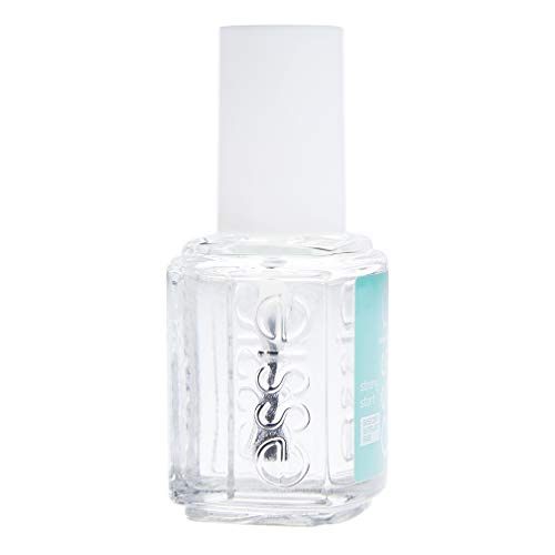 ESSIE BASE COAT As Strong As It Gets