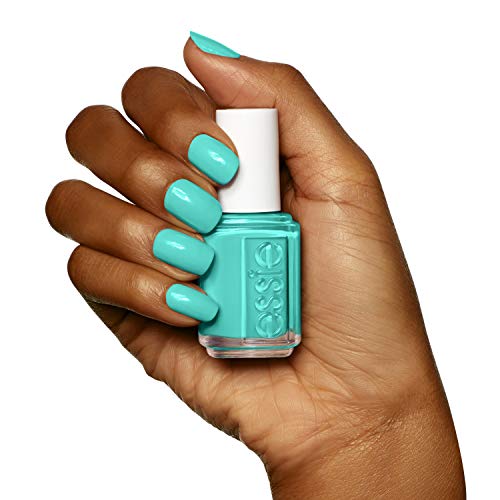 Essie Esmalte de Uñas 098 Tuquoise & Caicos