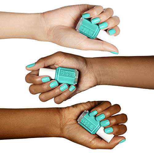 Essie Esmalte de Uñas 098 Tuquoise & Caicos