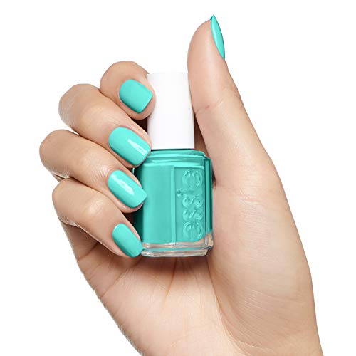 Essie Esmalte de Uñas 098 Tuquoise & Caicos