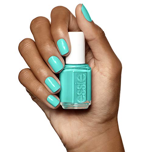 Essie Esmalte de Uñas 098 Tuquoise & Caicos