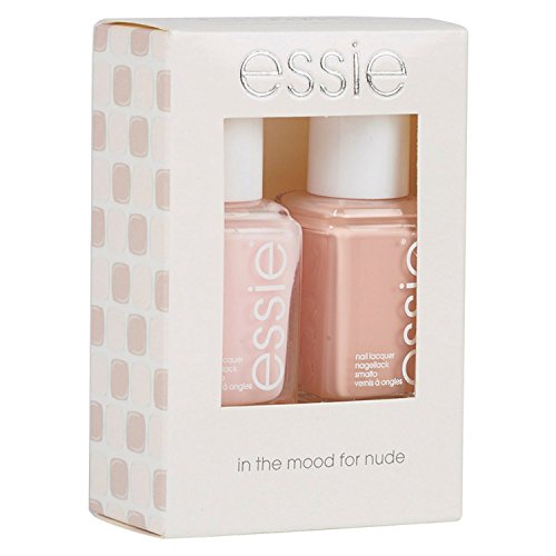 Essie, Esmalte de uñas - 1 set