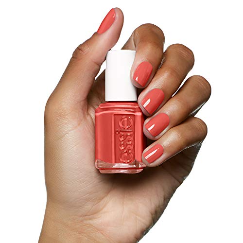 Essie Esmalte de Uñas 70 Chubby Cheeks