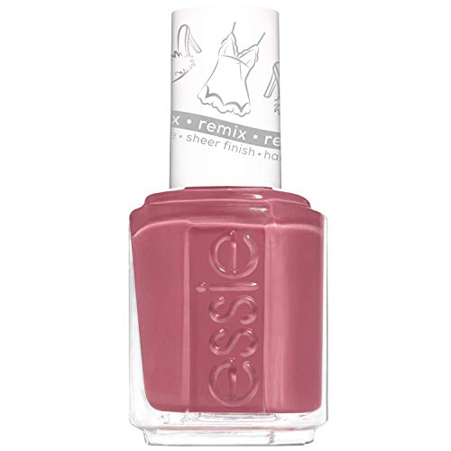 Essie Esmalte de Uñas Tono 692 Satin Slip 52 g