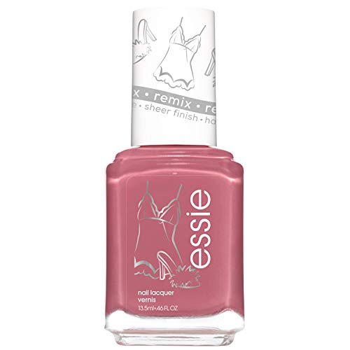 Essie Esmalte de Uñas Tono 692 Satin Slip 52 g