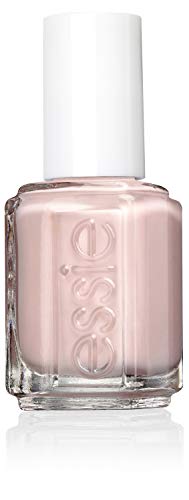 Essie Esmalte para Uñas Nail Colour 431 Go Go Geisha, Rosa Palo