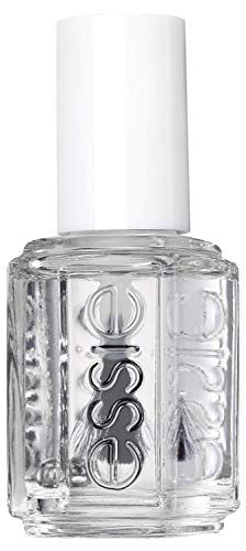 Essie ESS TREAT LOV COL 00 Gloss Fit endurecedor de uñas 13,5 ml - Endurecedores de uñas (Botella, 24 mes(es), geen base of top coat nodig, 13,5 ml, 30 mm, 30 mm)