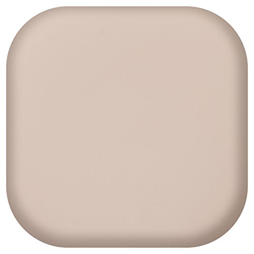 Essie ESS VAO NU 533 Lighten the mood esmalte de uñas Pastel Crema 13,5 ml - Esmaltes de uñas (Pastel, Lighten the mood, Crema, 24 mes(es), E5DBD9, 13,5 ml)