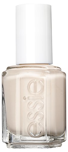 Essie ESS VAO NU 533 Lighten the mood esmalte de uñas Pastel Crema 13,5 ml - Esmaltes de uñas (Pastel, Lighten the mood, Crema, 24 mes(es), E5DBD9, 13,5 ml)