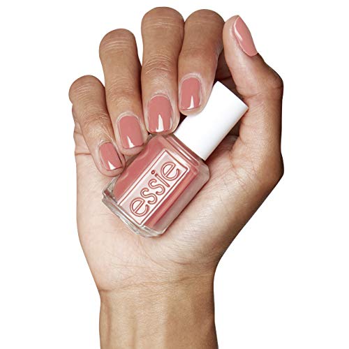 Essie ESS VAO NU 543 Perfect mate esmalte de uñas Rosa Crema 13,5 ml - Esmaltes de uñas (Rosa, Perfect mate, Crema, 13,5 ml, 30 mm, 70 mm)