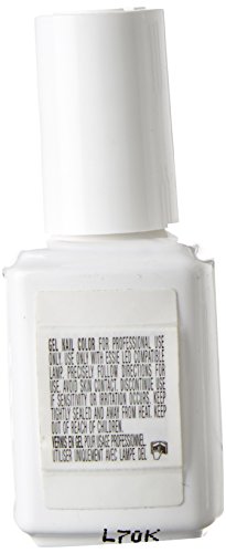 Essie - Gel Esmalte de Uñas, Tono Cozy In My Cashmere