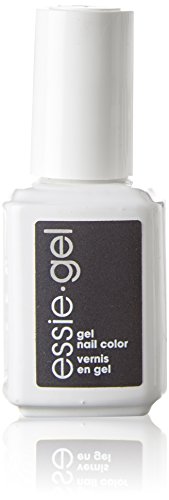 Essie - Gel Esmalte de Uñas, Tono Cozy In My Cashmere