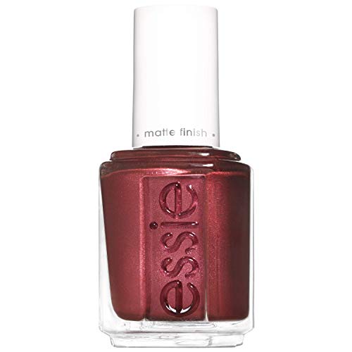 Essie Nail Lacquer Nl, 13.5 ml, Pack de 1