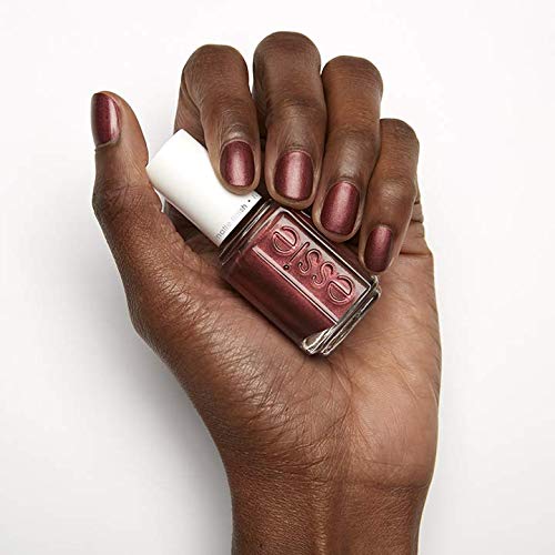 Essie Nail Lacquer Nl, 13.5 ml, Pack de 1