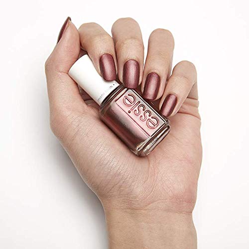 Essie Nail Lacquer Nl, 13.5 ml, Pack de 1