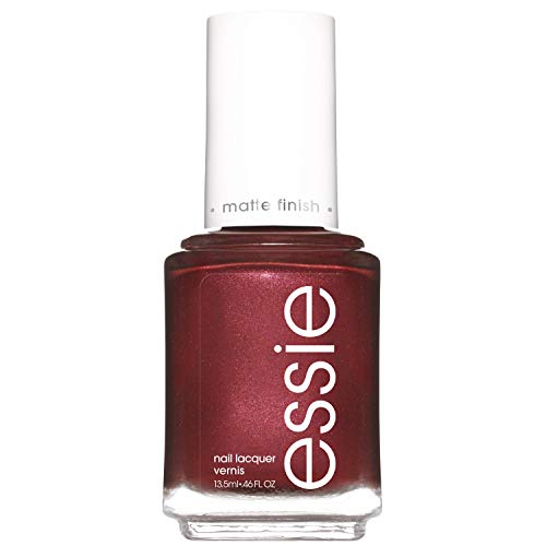 Essie Nail Lacquer Nl, 13.5 ml, Pack de 1
