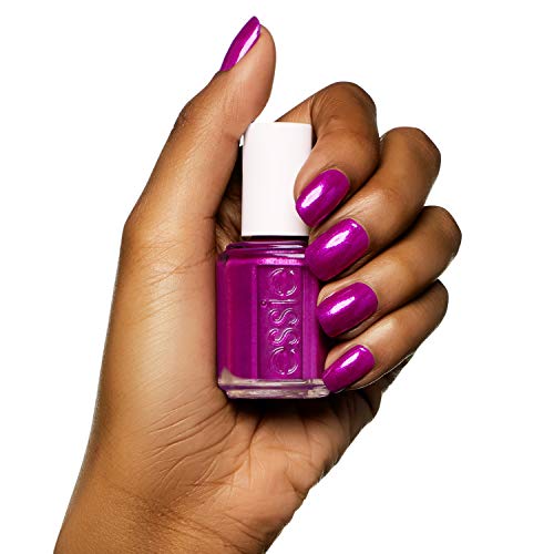 Essie Nail Lacquer Número 34, Jamaica yo loco 13,5 ml