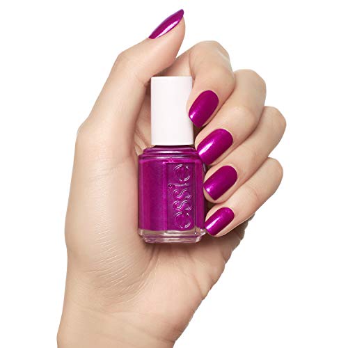 Essie Nail Lacquer Número 34, Jamaica yo loco 13,5 ml