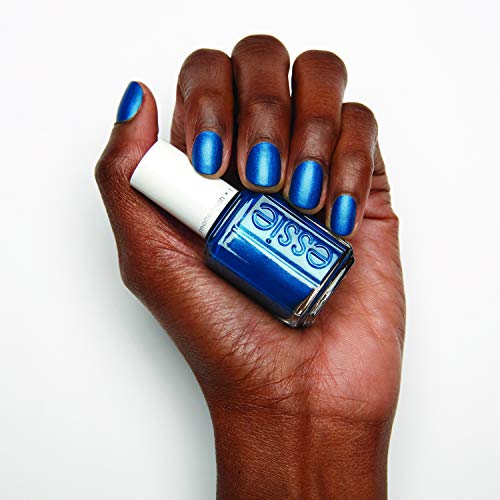 Essie Pintauñas Azul Tono 652 Wild Card - 13.5 ml