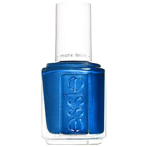 Essie Pintauñas Azul Tono 652 Wild Card - 13.5 ml