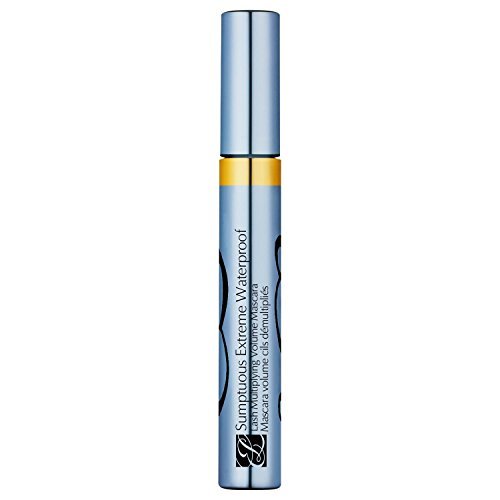 Este Lauder Sumptuous Extreme Waterproof Mascara 8ml Extreme Black by Estee Lauder