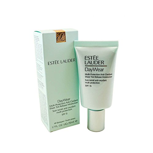 Estee Lauder DayWear Sheer Tint Release SPF15 Crema Hidratante - 50 ml