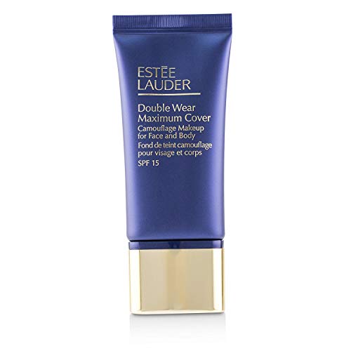 Estée Lauder Double Wear Maximum Cover - 1C1 Cool Bone, 30 ml