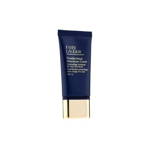 Estee Lauder Double Wear Maximum Cover Camouflage Make Up (Face & Body) SPF15 - #13 Tawny (3W1) 30ml/1oz by Estee Lauder