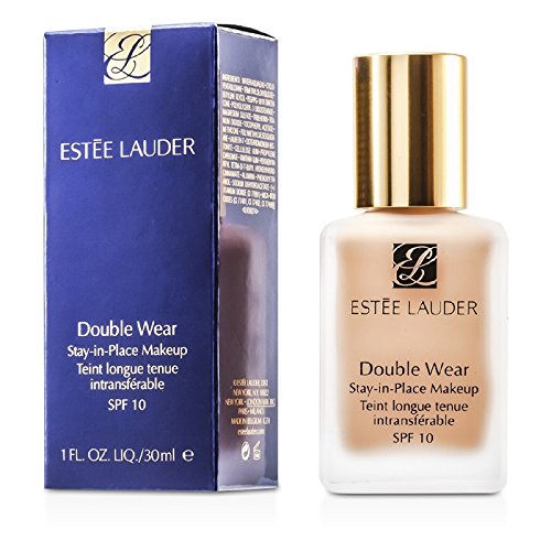 Estee Lauder Double Wear Stay In Place Makeup SPF 10 - No. 02 Pale Almond (2C2) - 30ml/1oz by Estee Lauder