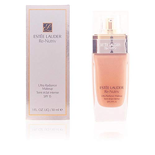 Estee Lauder Fondo de Maquillaje Tono 3W2 Cashew - 30 ml