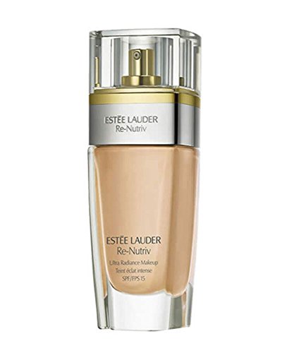 Estee Lauder Fondo de Maquillaje Tono 3W2 Cashew - 30 ml