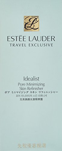 Estee Lauder Idealist Pore Minimizing Skin Refinisher for Unisex, 3.3 Ounce by Estee Lauder