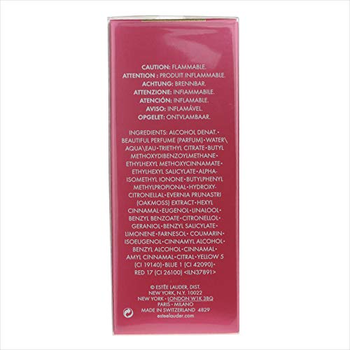 Estee Lauder Perfume Mujer Beautiful EDP