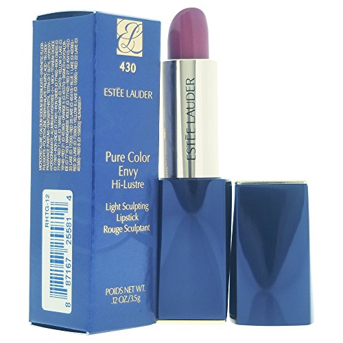 Estée Lauder Pure Color Envy Lustre #Sly Ingenue 3,5 Gr 1 Unidad 100 g