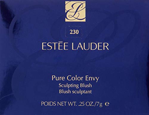Estée Lauder Pure Color Envy Sculpting Blush #Electric Pink 7 Gr 700 g